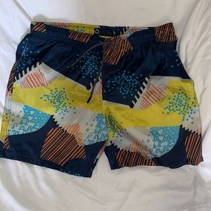 Ennea Swimwear Shorts for men’s